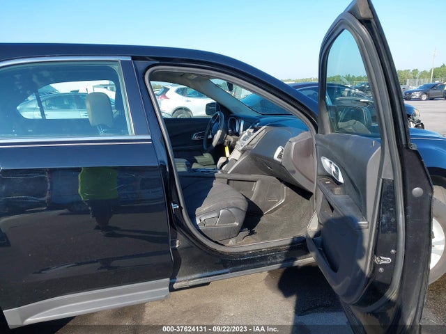 Chevrolet EQUINOX LS 2015 2GNALAEK6F1126427 Image 5