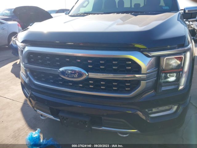 1FTFW1ED3MFA94288 Ford F-150 Xl/xlt/lariat