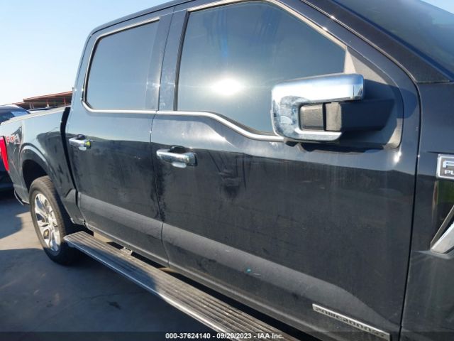 1FTFW1ED3MFA94288 Ford F-150 Xl/xlt/lariat