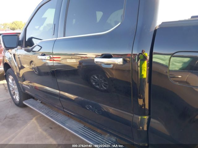 1FTFW1ED3MFA94288 Ford F-150 Xl/xlt/lariat