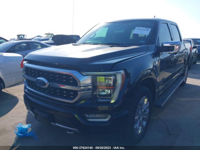 1FTFW1ED3MFA94288 Ford F-150 Xl/xlt/lariat