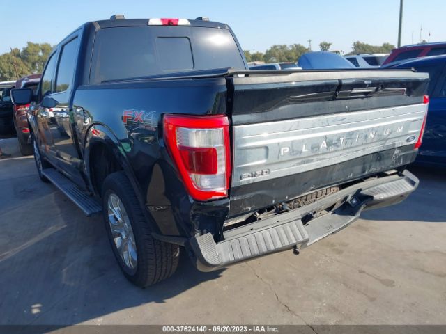 1FTFW1ED3MFA94288 Ford F-150 Xl/xlt/lariat