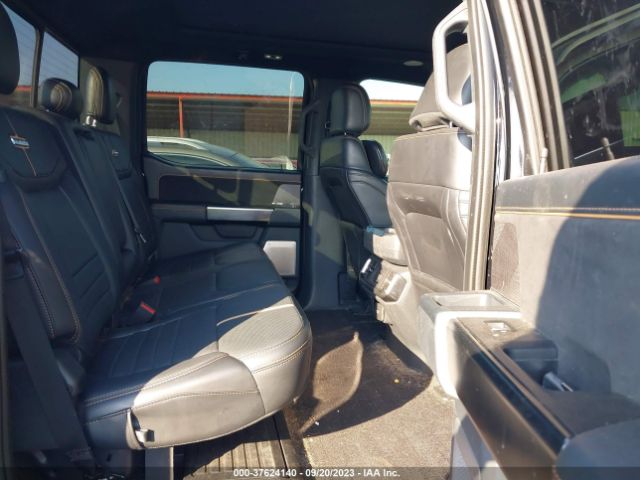 1FTFW1ED3MFA94288 Ford F-150 Xl/xlt/lariat