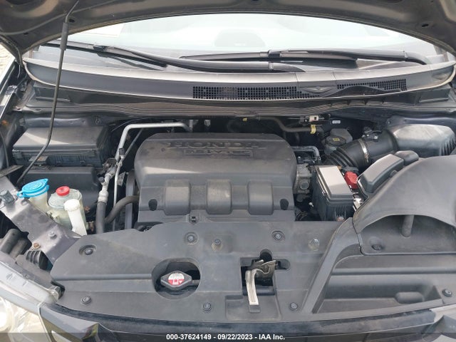 Honda ODYSSEY SE 2016 5FNRL5H32GB077667 Image 10