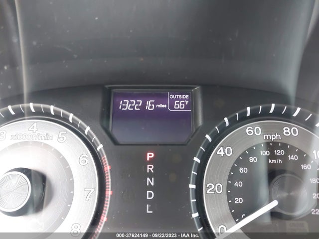 Honda ODYSSEY SE 2016 5FNRL5H32GB077667 Image 15