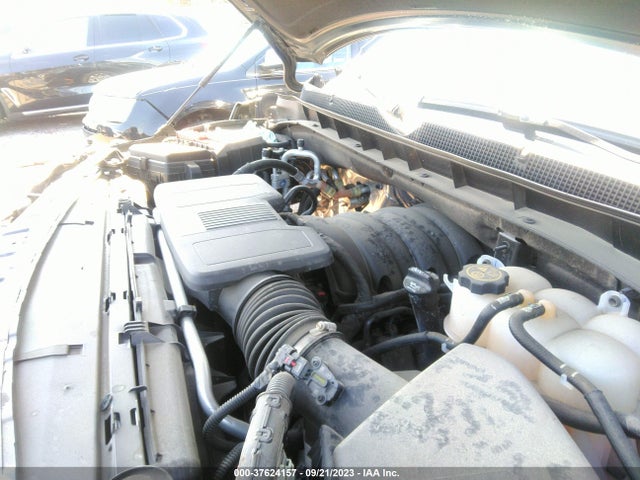 Chevrolet Suburban Premier 2023 1GNSKFKD5PR212010 Image 10