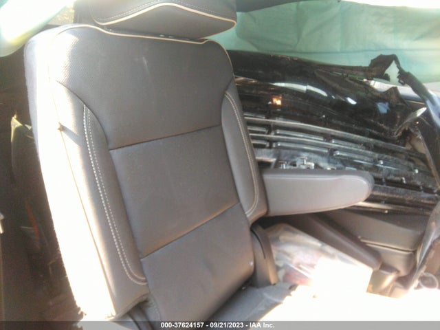 Chevrolet Suburban Premier 2023 1GNSKFKD5PR212010 Image 8