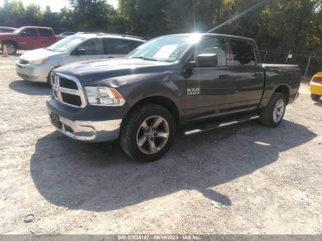 1C6RR7KG9GS339491 RAM 1500 Tradesman