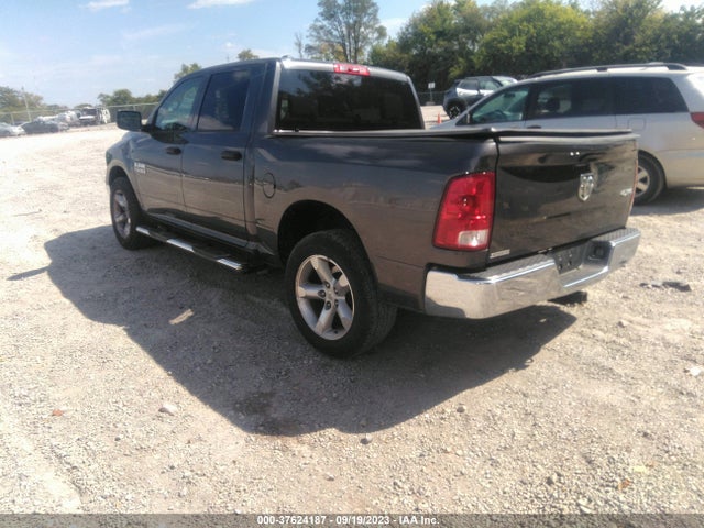 1C6RR7KG9GS339491 RAM 1500 Tradesman