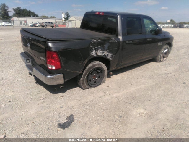 1C6RR7KG9GS339491 RAM 1500 Tradesman