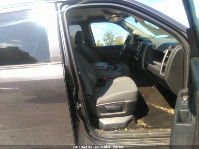 1C6RR7KG9GS339491 RAM 1500 Tradesman