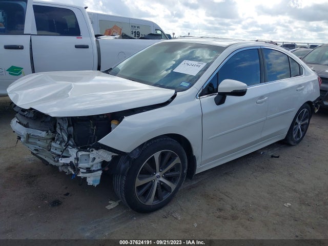 4S3BNAN67K3035018 Subaru Legacy Limited