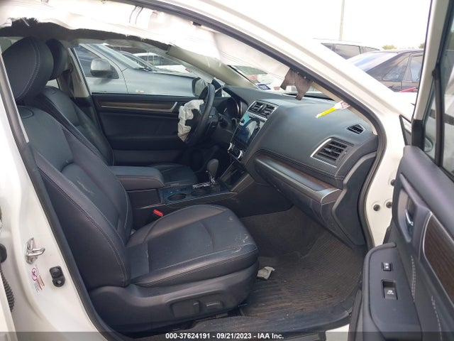 4S3BNAN67K3035018 Subaru Legacy Limited