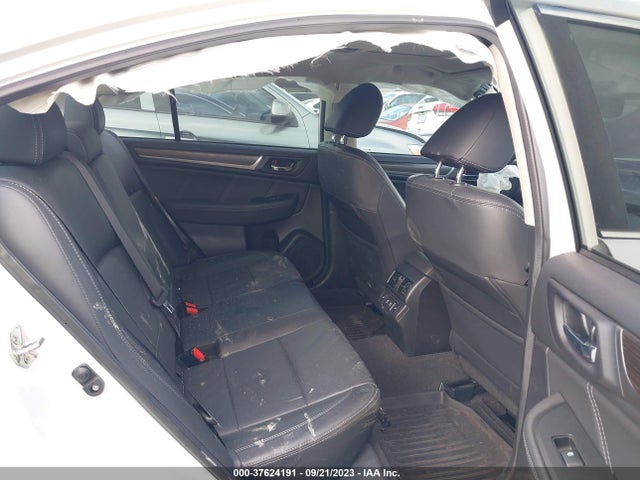 4S3BNAN67K3035018 Subaru Legacy Limited