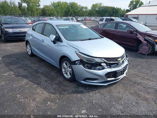 2017 3G1BE6SM9HS549075 main image