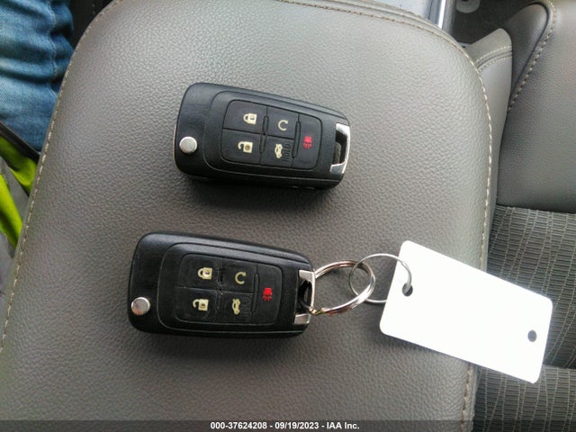 Chevrolet IMPALA LT 2018 2G1105S34J9115757 Image 11