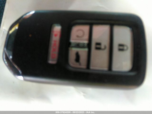 5FNYF6H24MB037361 Honda Pilot Special Edition