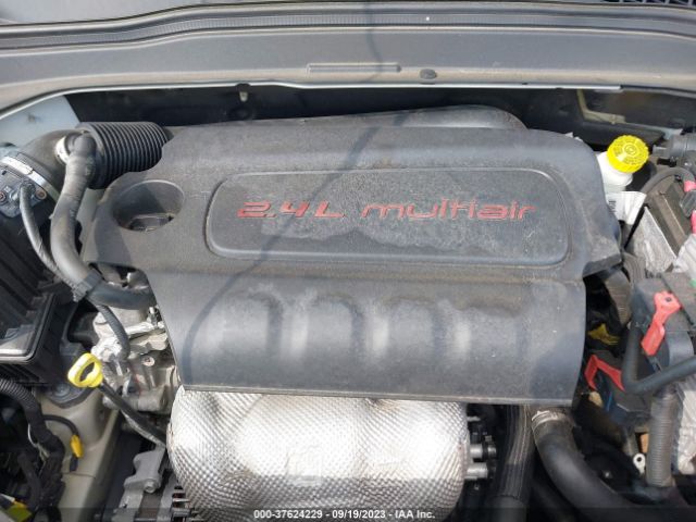 ZACCJABT8GPC46287 Jeep Renegade Latitude
