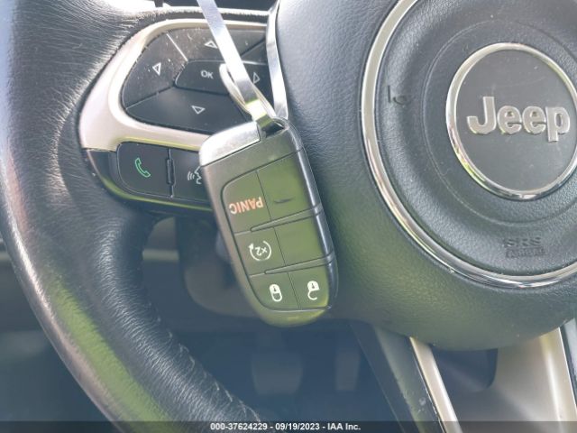 ZACCJABT8GPC46287 Jeep Renegade Latitude