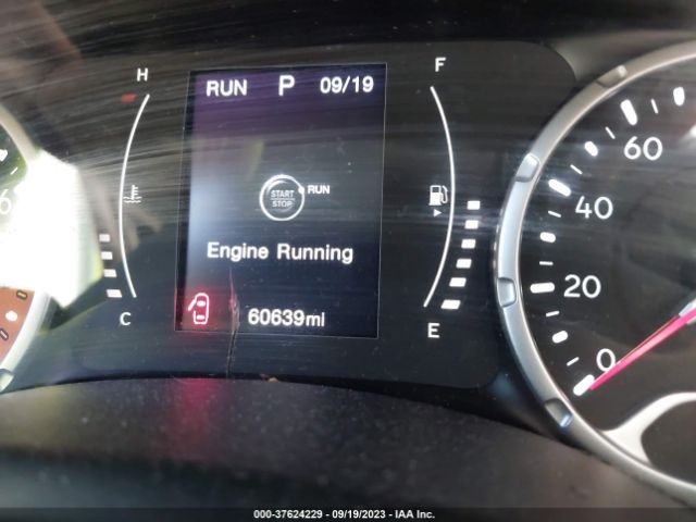 ZACCJABT8GPC46287 Jeep Renegade Latitude