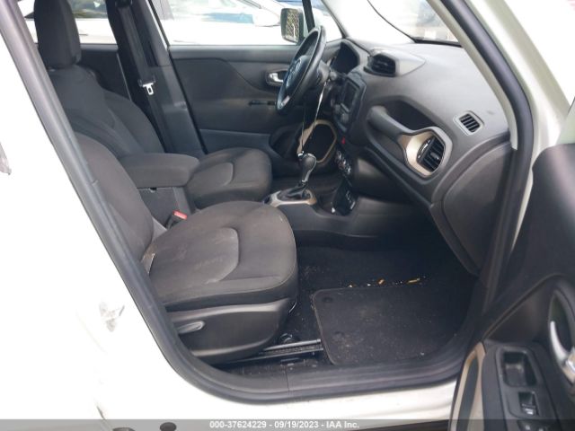 ZACCJABT8GPC46287 Jeep Renegade Latitude