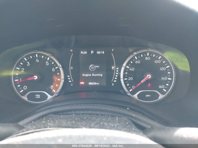 ZACCJABT8GPC46287 Jeep Renegade Latitude