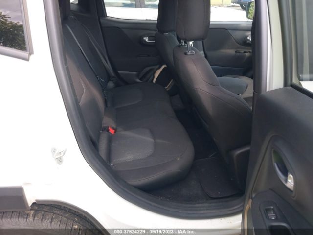 ZACCJABT8GPC46287 Jeep Renegade Latitude