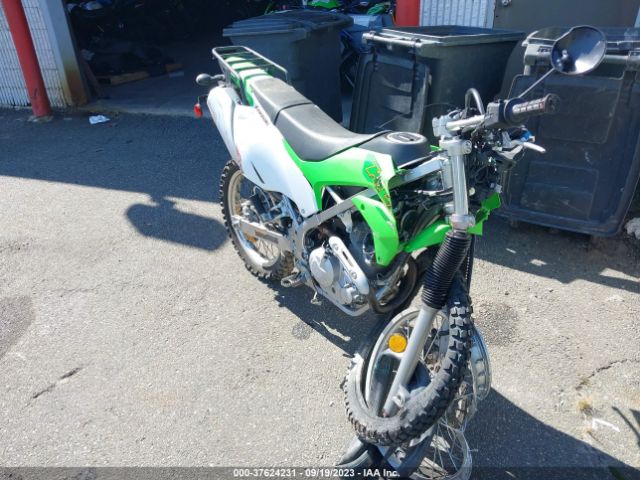 2022 KAWASAKI KLX230 MH4LXCB19NJP00632 Photo 9