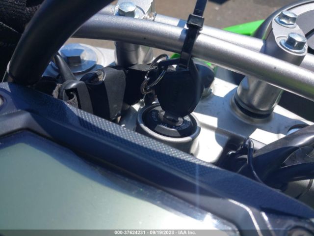 2022 KAWASAKI KLX230 MH4LXCB19NJP00632 Photo 10