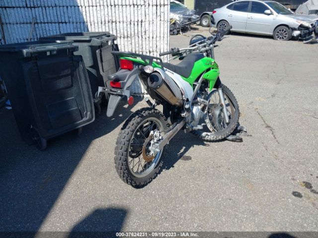 2022 KAWASAKI KLX230 MH4LXCB19NJP00632 Photo 3