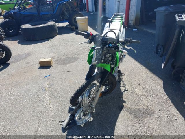 2022 KAWASAKI KLX230 MH4LXCB19NJP00632 Photo 4