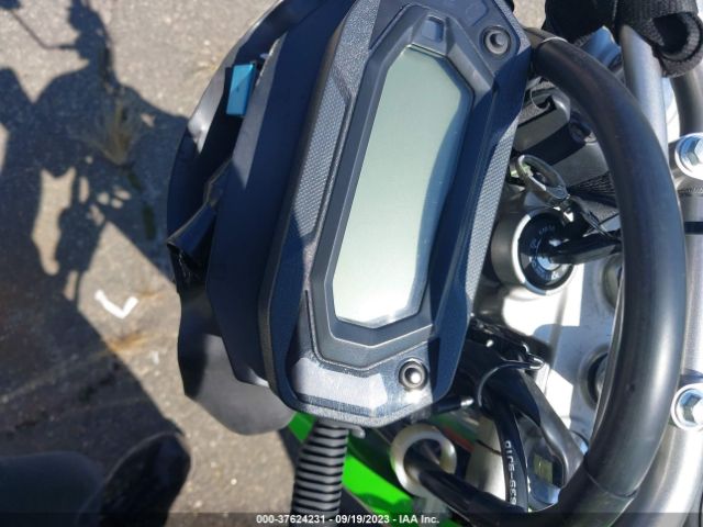2022 KAWASAKI KLX230 MH4LXCB19NJP00632 Photo 6