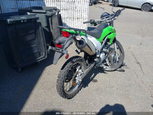 2022 KAWASAKI KLX230 MH4LXCB19NJP00632 Photo 7