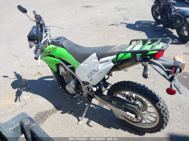 2022 KAWASAKI KLX230 MH4LXCB19NJP00632 Photo 8
