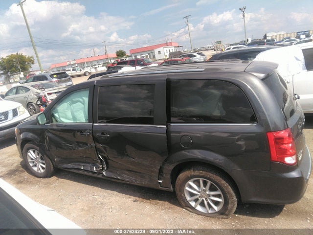 Dodge Grand Caravan Sxt 2019 2C4RDGCG0KR601091 Image 14