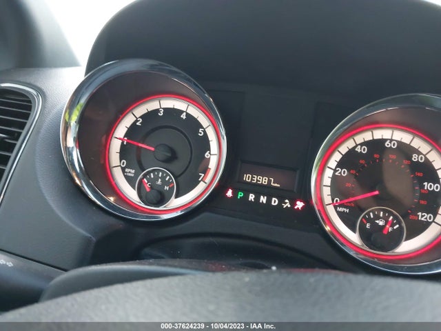 Dodge Grand Caravan Sxt 2019 2C4RDGCG0KR601091 Image 7