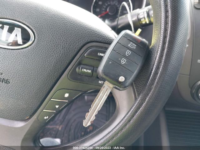 3KPFL4A76HE132316 KIA FORTE LX