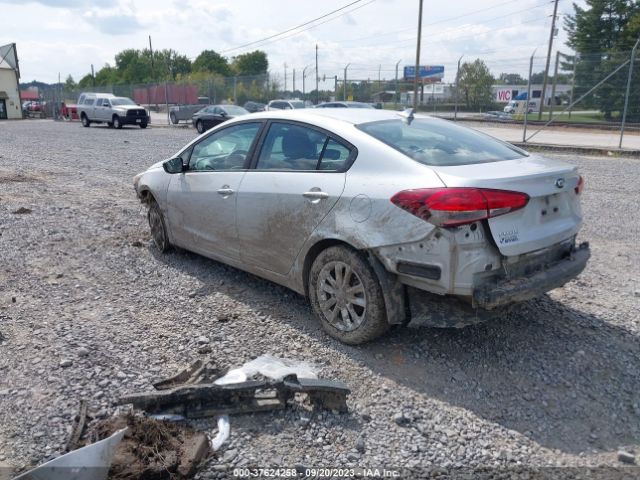 3KPFL4A76HE132316 KIA FORTE LX