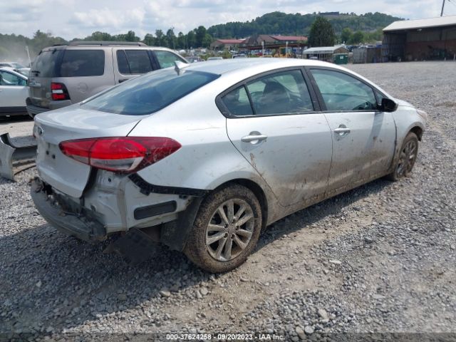 3KPFL4A76HE132316 KIA FORTE LX