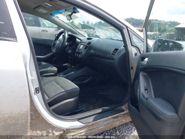 3KPFL4A76HE132316 KIA FORTE LX