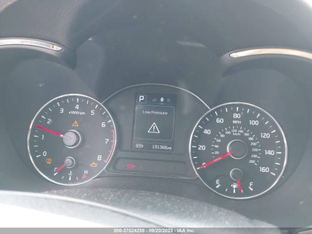 3KPFL4A76HE132316 KIA FORTE LX