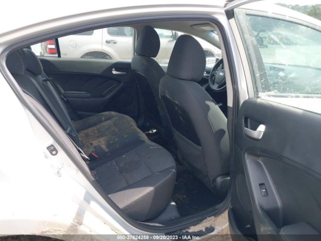 3KPFL4A76HE132316 KIA FORTE LX