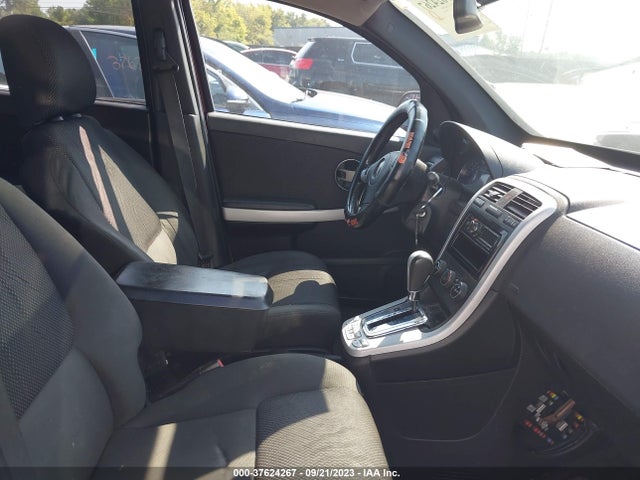 2008 PONTIAC TORRENT VIN: 2CKDL33F386057878
