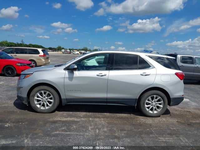 Chevrolet EQUINOX LT 2019 2GNAXJEV4K6145361 Image 14