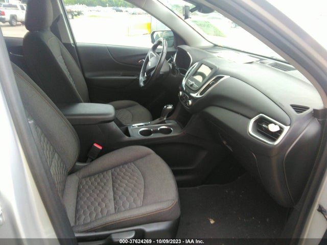Chevrolet EQUINOX LT 2019 2GNAXJEV4K6145361 Image 5