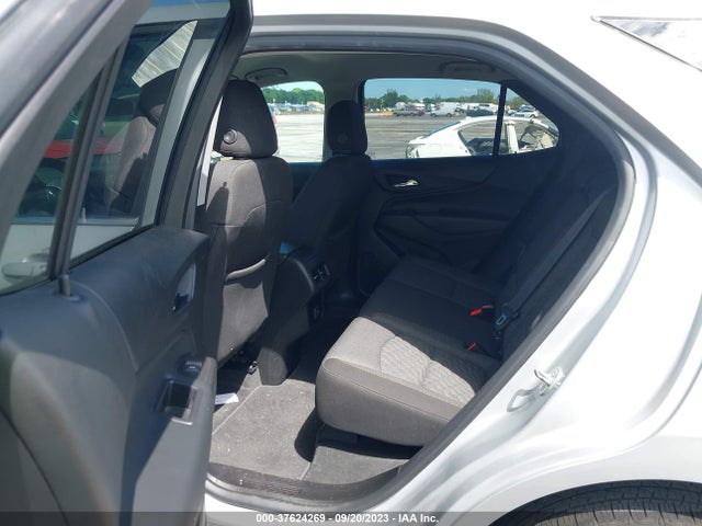 Chevrolet EQUINOX LT 2019 2GNAXJEV4K6145361 Image 8