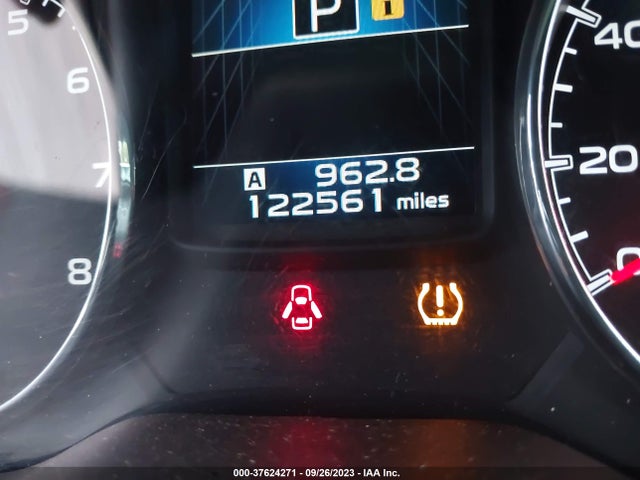 2013 SUBARU OUTBACK 2.5I LIMITED VIN: 4S4BRCPC6D3224938