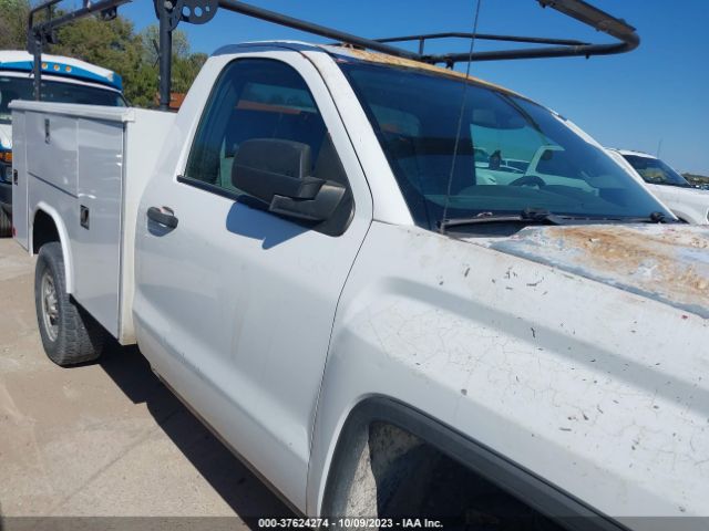 1GT01XEG6FZ106176 GMC SIERRA 2500HD