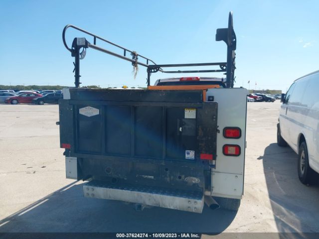 1GT01XEG6FZ106176 GMC SIERRA 2500HD