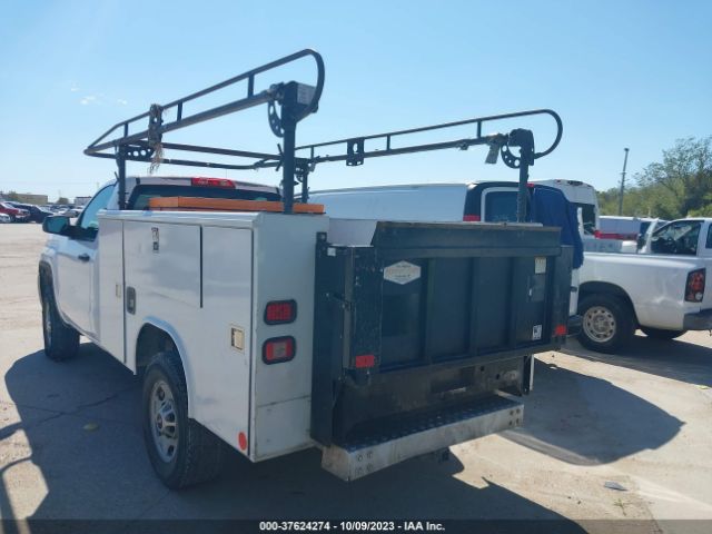 1GT01XEG6FZ106176 GMC SIERRA 2500HD